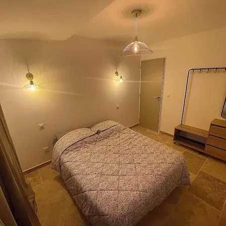 Logement Nucleaire & Tourisme Apartment