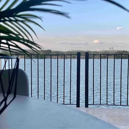 Apartment Logement Nucleaire & Tourisme
