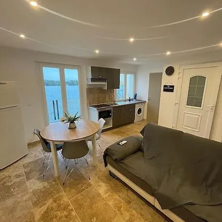 Apartment Logement Nucleaire & Tourisme *